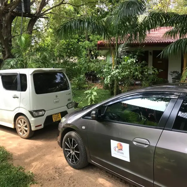 Ayuli Taxi Service & Safari