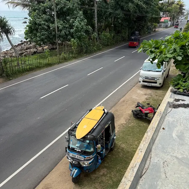 Baywheels Scooter Rent - Arugambay
