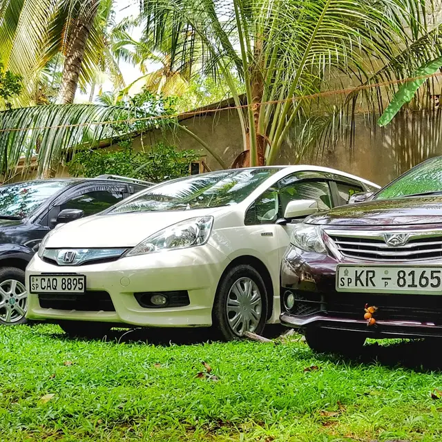 Bentota Budget Taxi & Excursion
