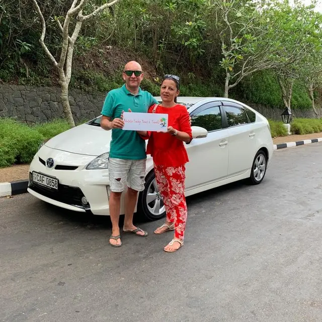 Bentota Lucky Tours & Travels
