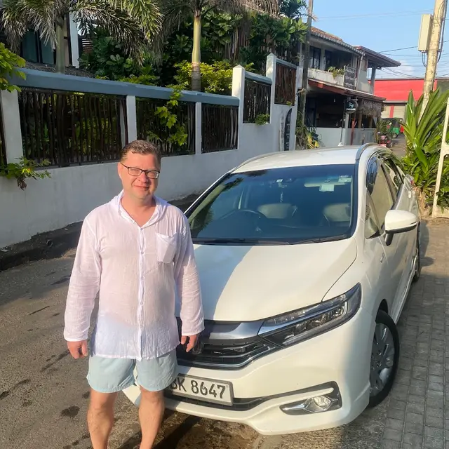 BIVAN RENT A CAR AND TAXI AND BIKE RENT(Scooters)
