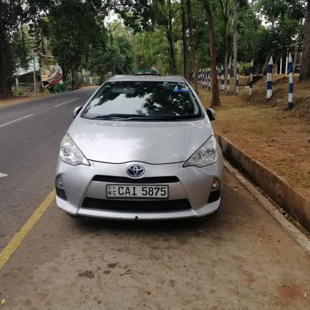 Book Sri Lanka Taxi In Ella