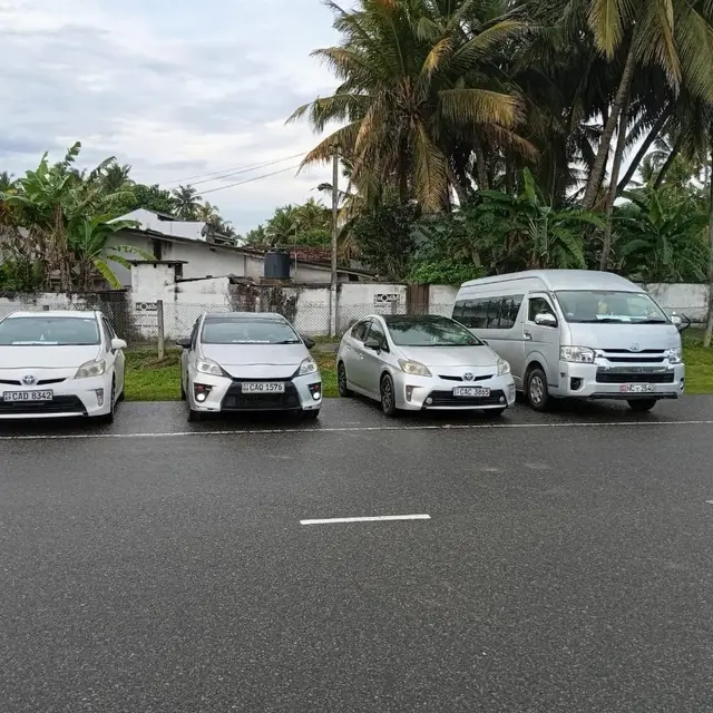 Budget Taxi Ahangama