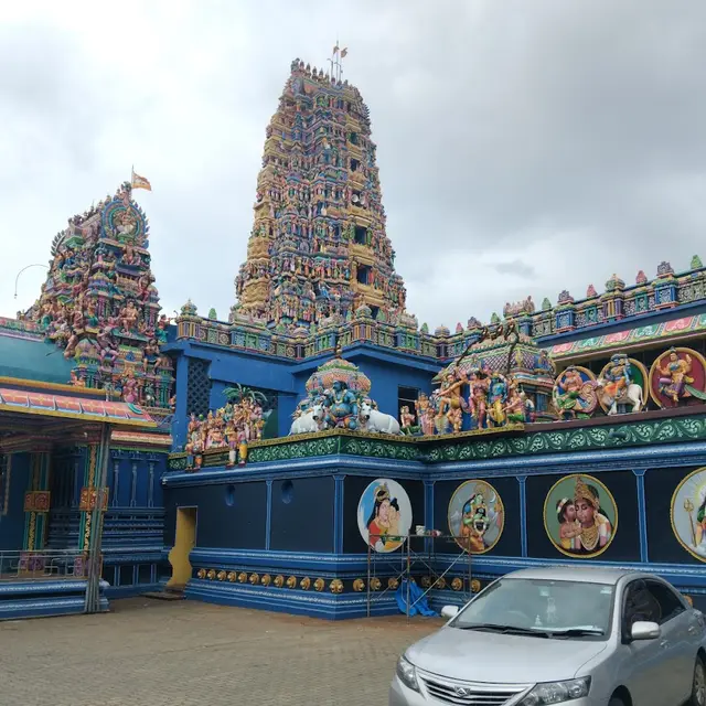 Ceylon Travel with Isuru