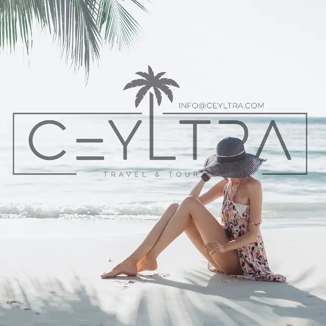 Ceyltra (Travel & Tourism)
