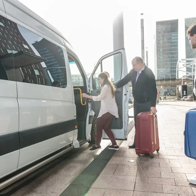 Chamal Airport Transfer