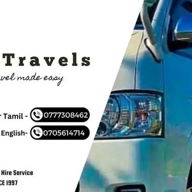CKM Travels