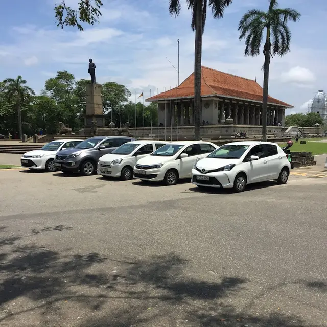 Colombo Airport Taxi