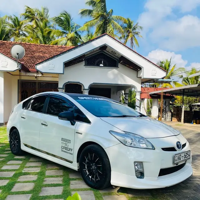 Colombo Airport Taxi me service