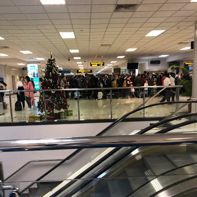Colombo Airport Transfers