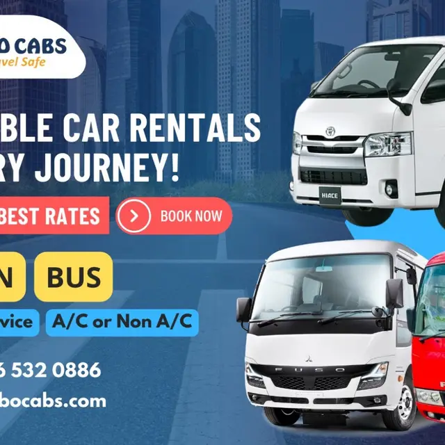 Colombo Cabs