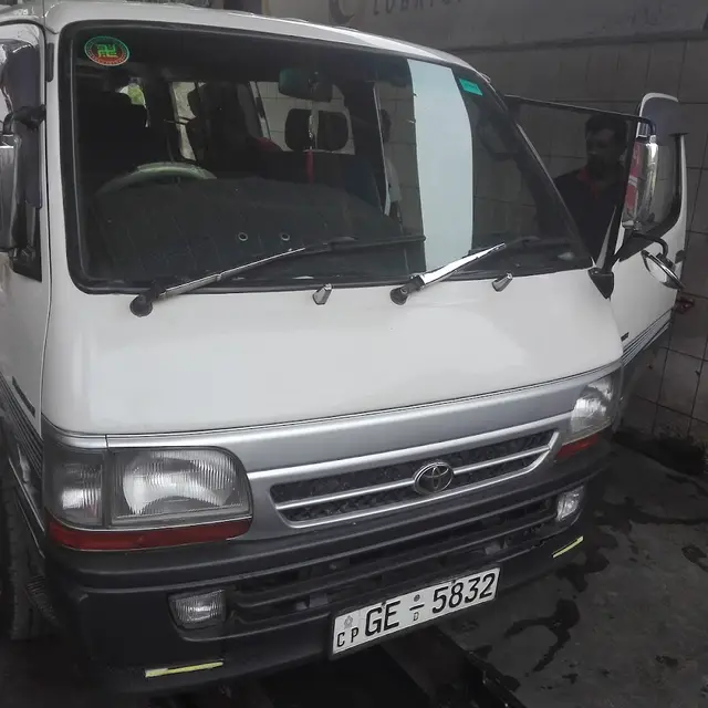 Derana Cab Private Limited