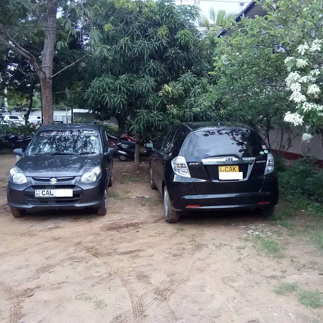 DLG Tours and Travels Anuradhapura