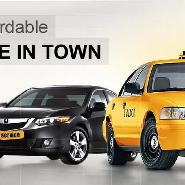 Easy Taxi Service Anuradhapura