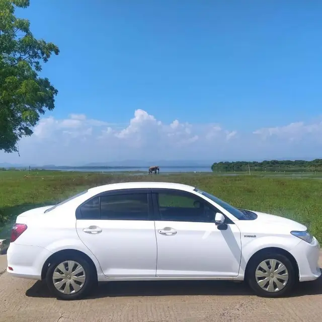 Eco Taxi Ella