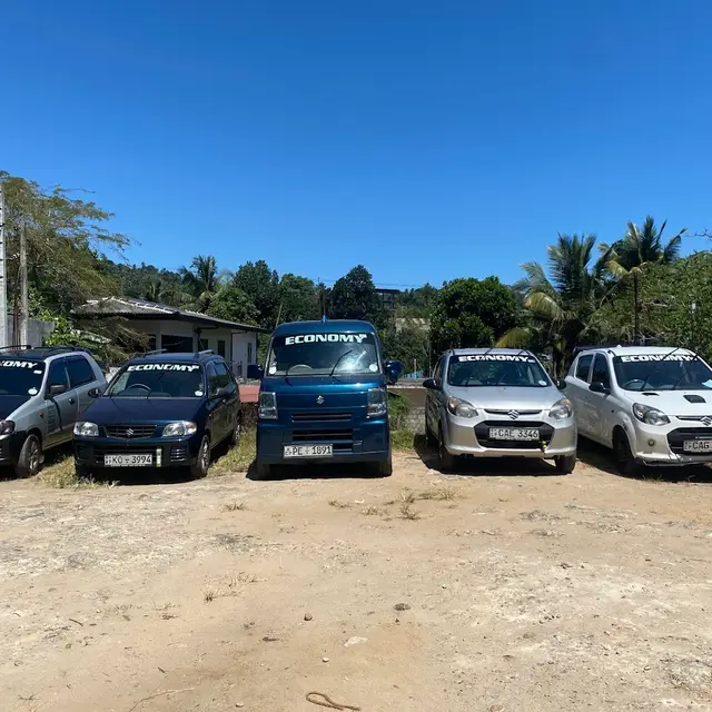 Economy Tours & rent a car