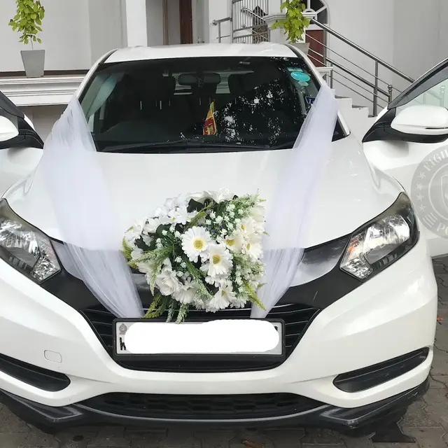 Eight Star Power Rent a Car (PVT) Ltd