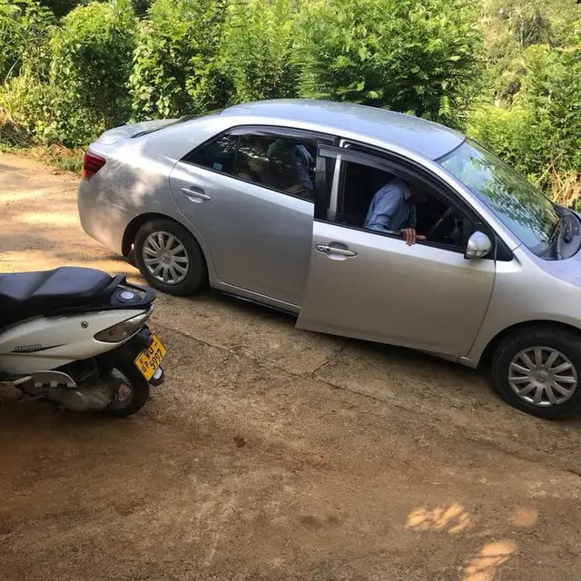 Ella Budget Taxi