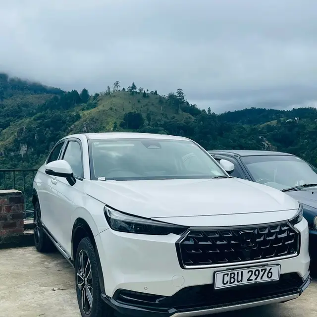 Ella Private car & Driver