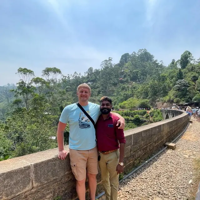 Ella Private Day Tour From Bentota / Induruwa Hotels