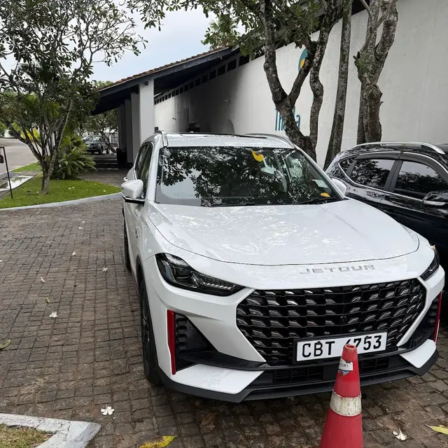 Europcar Sri Lanka