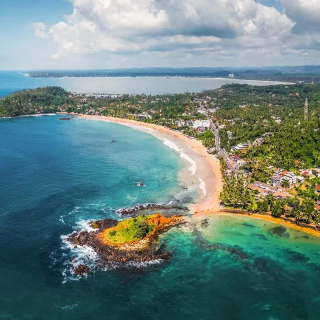 Exora Lanka Tours | Mirissa