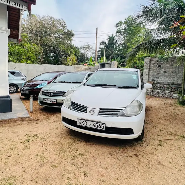 Falcon Tours & Rent a car