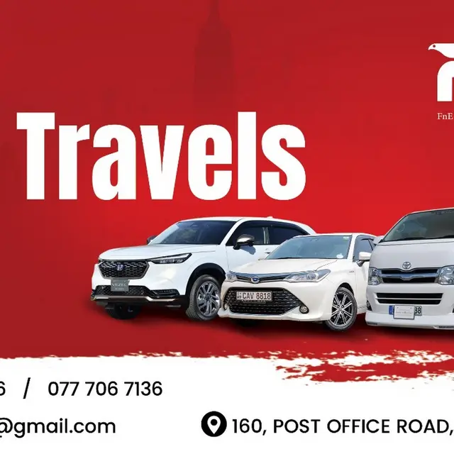 FnE Travels & Tours