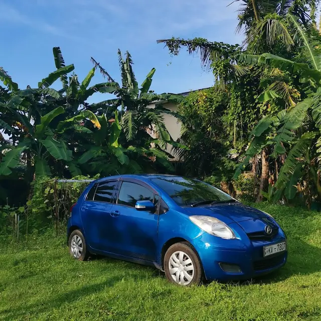 Galle Express Rent a Car