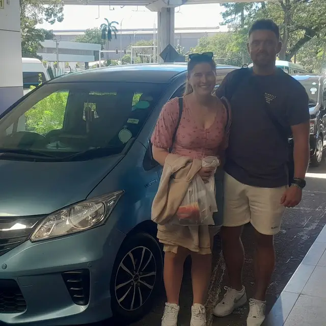 Galle taxi and tours