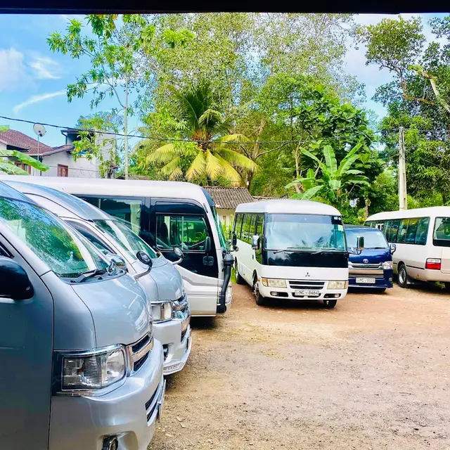 Galle Tours and Taxi