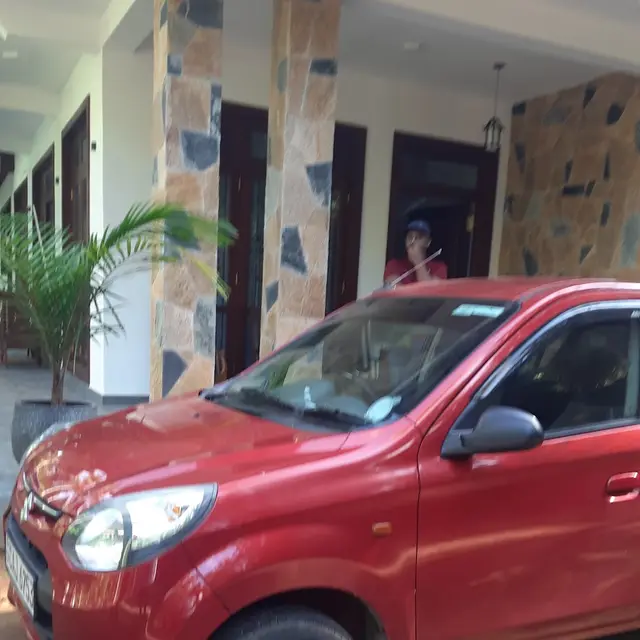 GAMPOLA CABS & TOURS (Pvt) Ltd , Gelioya