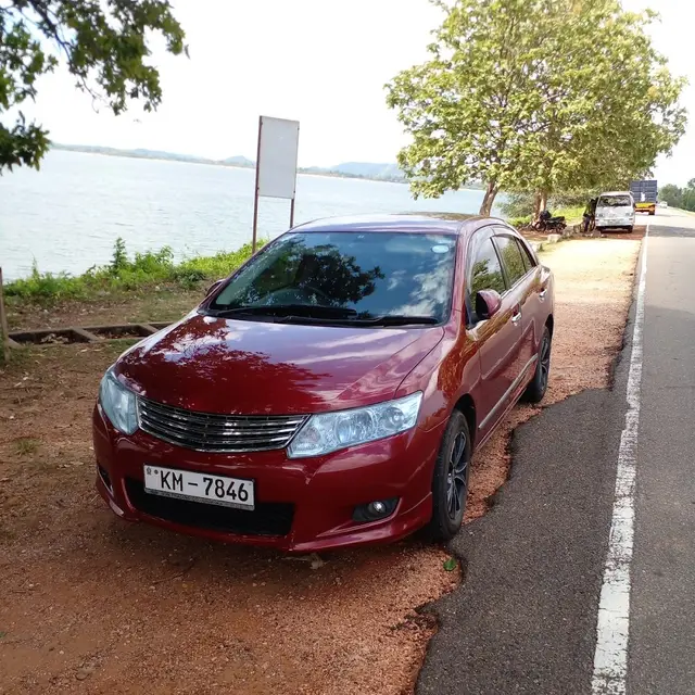 Go Kandy Taxi & Tours