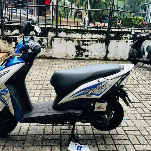 Hikka Rental Bike