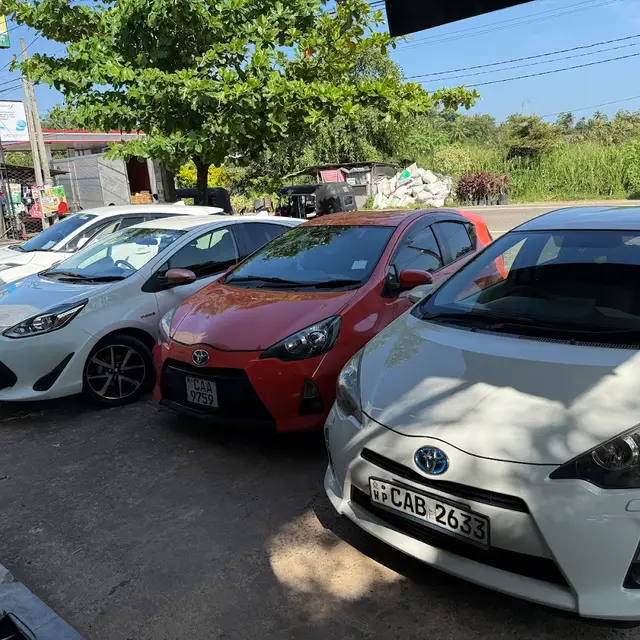 Hikka tours & rent car