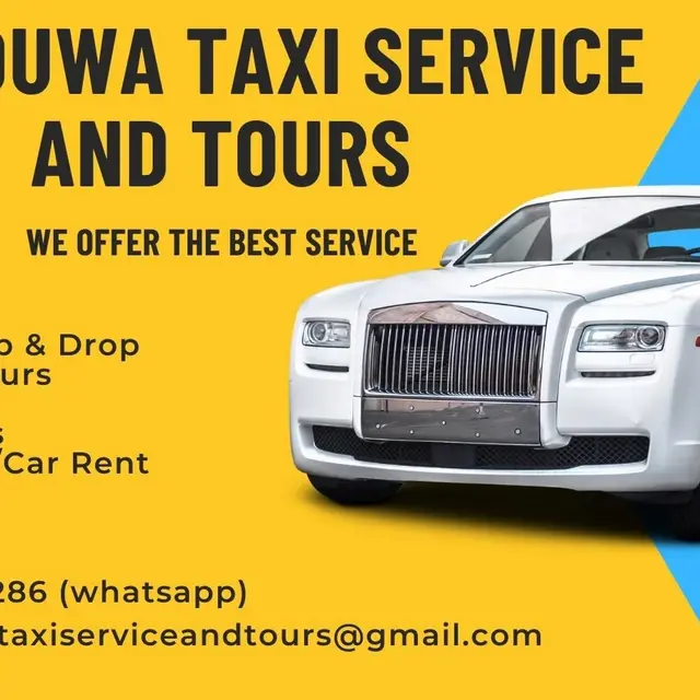 Hikkaduwa Taxi And Tour