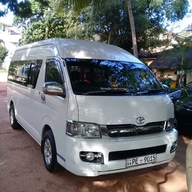 I Go Lanka Tours