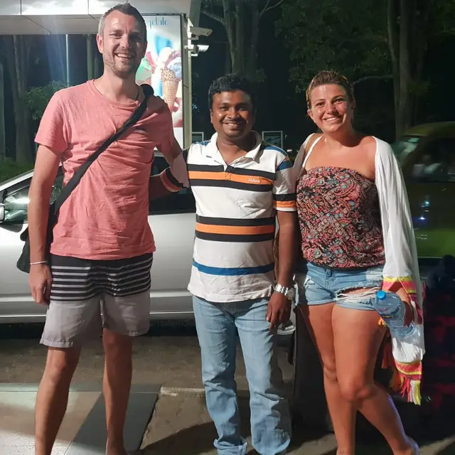 I Go Lanka Tours