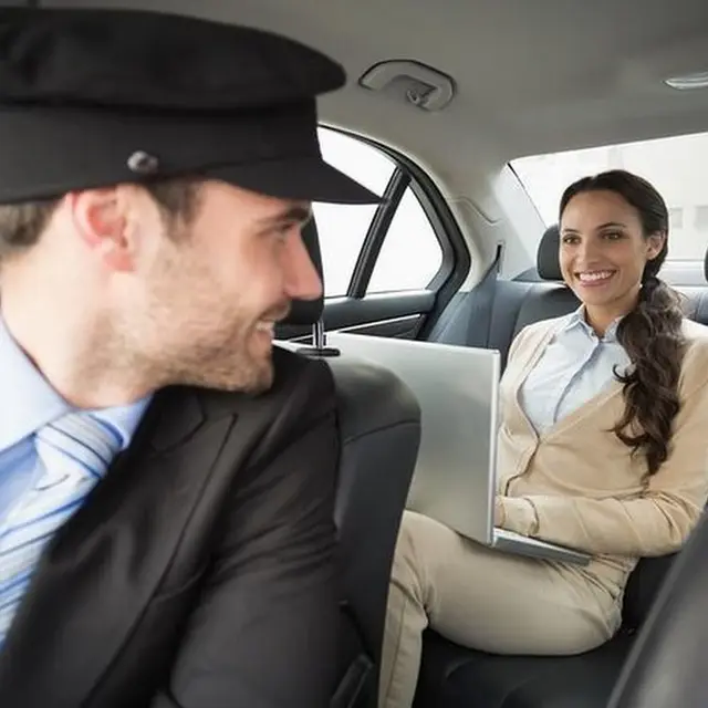 iWay Rent a Car