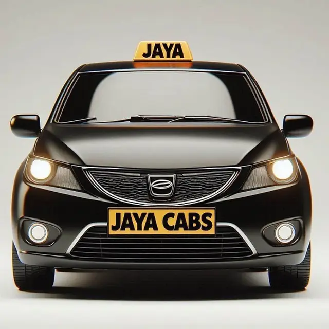Jaya cab Lanka cab service Island wide