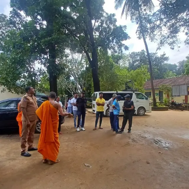Joy Tours Taxi Hikkaduwa