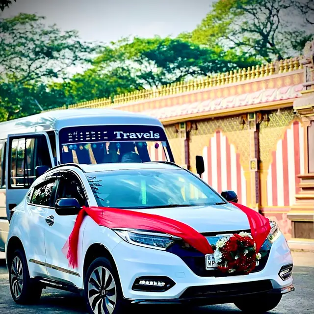 JSR Rental Car