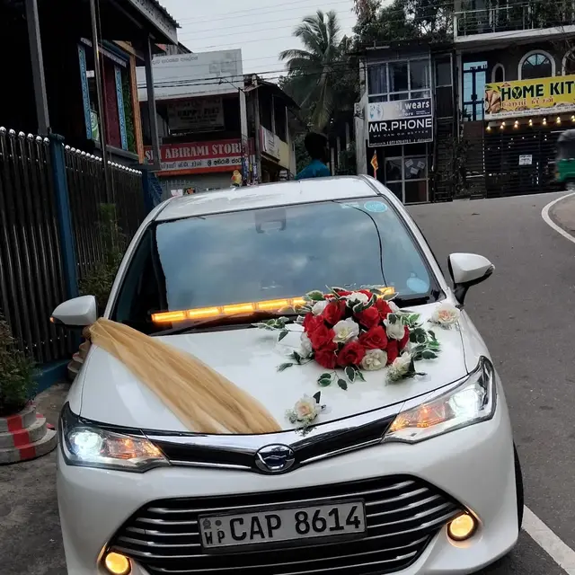 Kandy Cab service and taxi