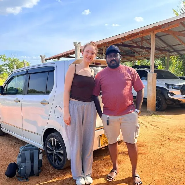 Kandy cabs service & Tours Taxi