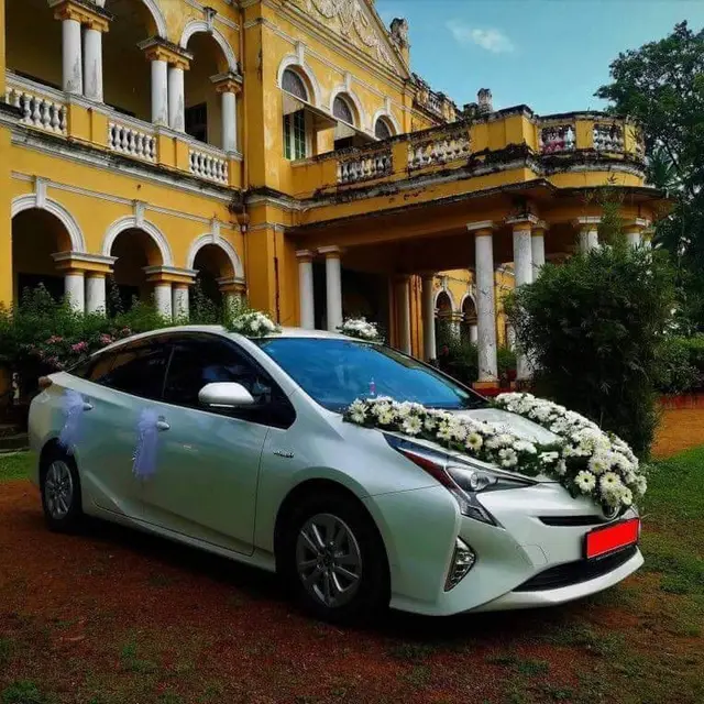 Kandy Cabs & Tours
