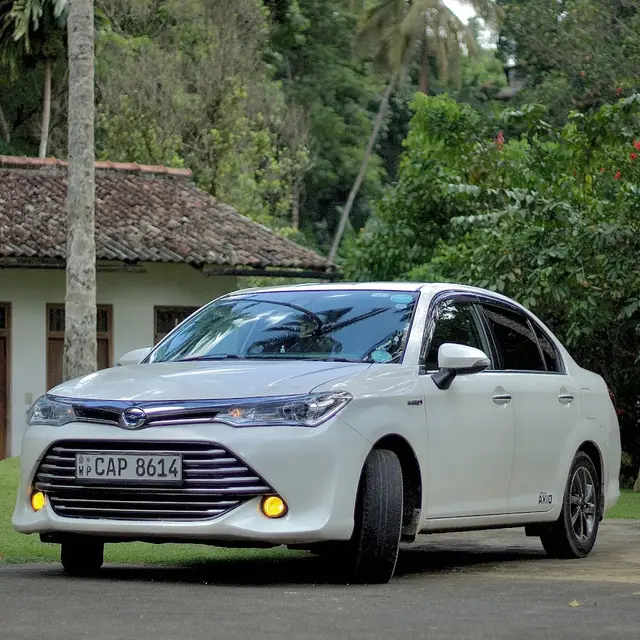 kandy call taxi