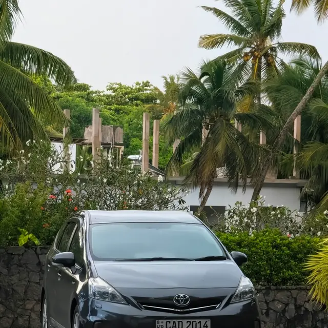 Kandy city cabs