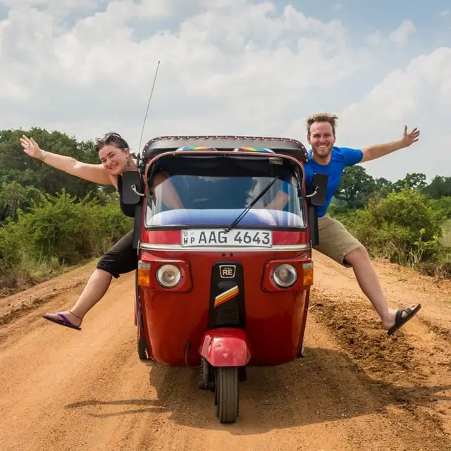 Kandy Super Cabs & Tours