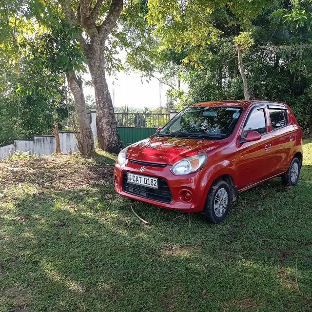 Karu Taxi Service - Hikkaduwa