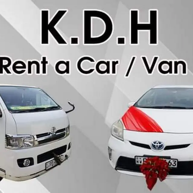 KDH travels and rent a car sevice